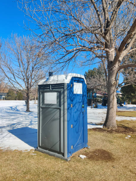 Best Portable Restrooms for Agricultural Sites in St Lawrence, PA